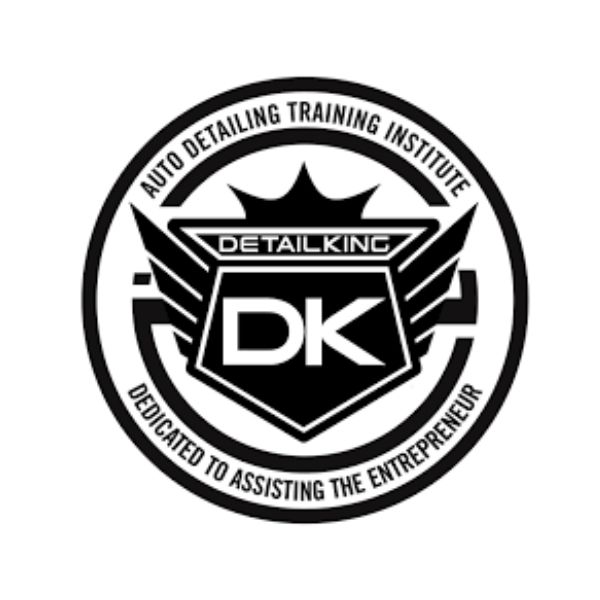DK Logo
