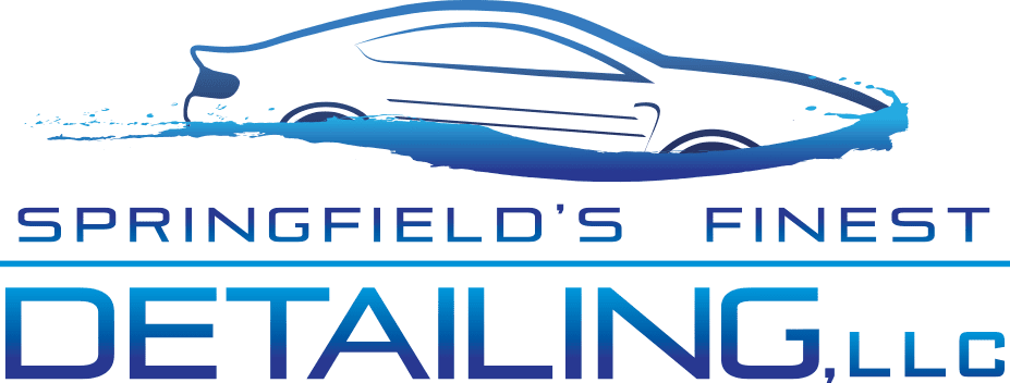 Springfield Finest Detailing Logo